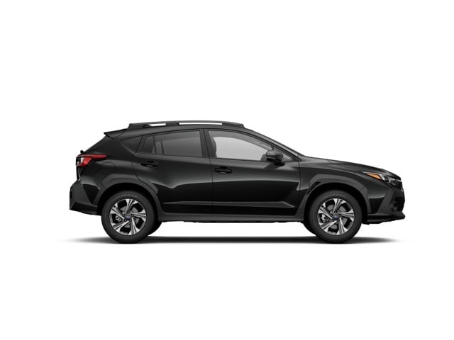 2026 Subaru Crosstrek Premium - Photo 35