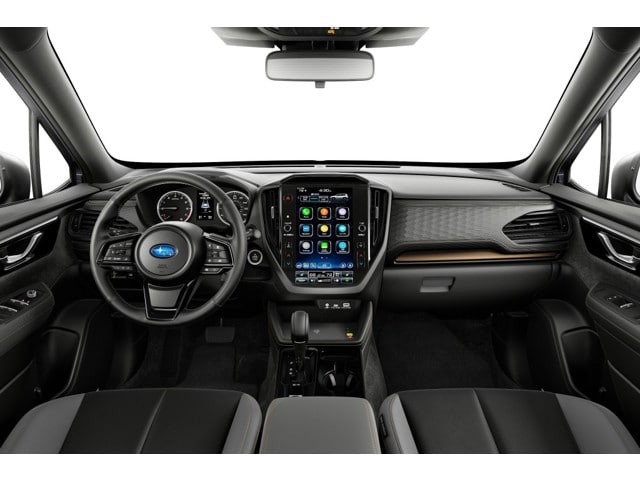 New 2026 Magnetite Gray Subaru Sport Onyx Edition image 19