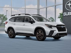 2026 Subaru Ascent Limited Bronze Edition 7-Passenger SUV