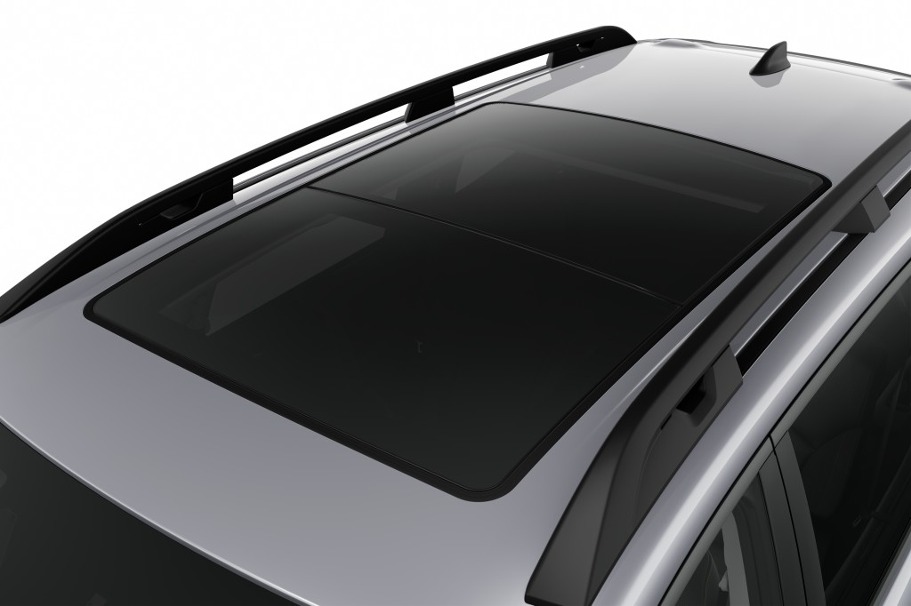 2026 Subaru Ascent Onyx Edition-Touring - Photo 42