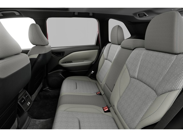 2026 Subaru Forester Premium - Photo 31