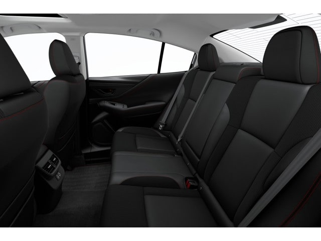 2025 Subaru Legacy Sport - Photo 53