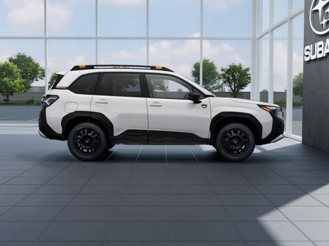 2026 Subaru Forester Wilderness - Photo 7