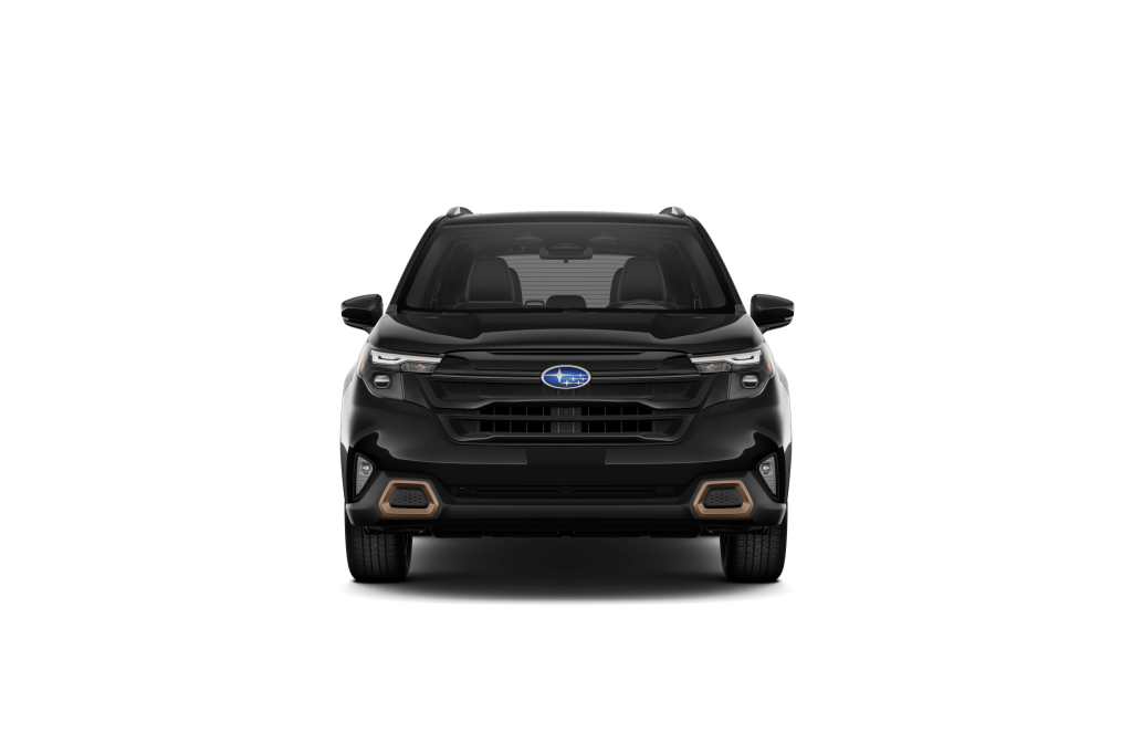 New 2026 Subaru Forester Sport SUV