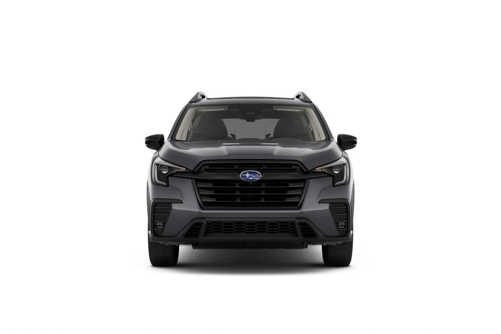 New 2027 Subaru Ascent Onyx Edition Touring 7-Passenger SUV