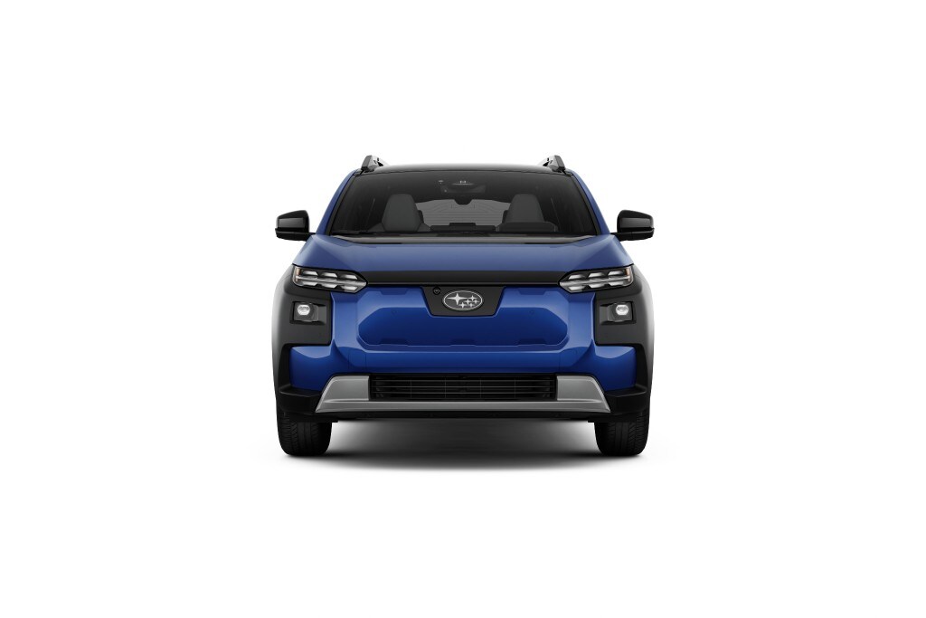 New 2026 Subaru Trailseeker Touring SUV