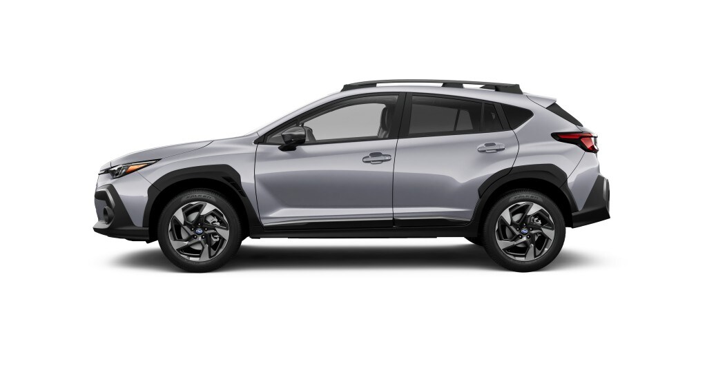 New 2026 Subaru Crosstrek Limited SUV