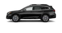 2025 Subaru Outback Limited SUV 4S4BTANC6S3326875 for sale in Lyme, CT at Reynolds Subaru