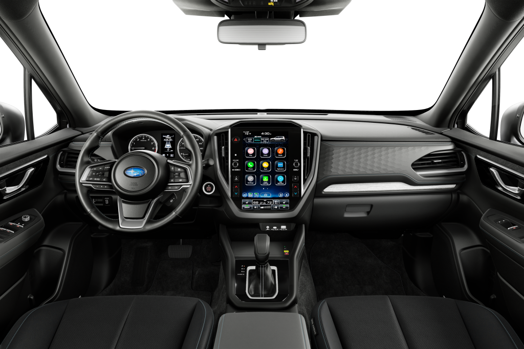2025 Subaru Forester Limited - Photo 22