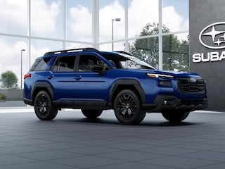 2026 Subaru Outback Limited XT SUV Lease in Madison, WI