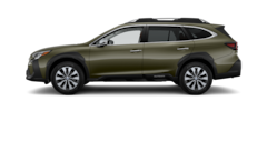 2025 Subaru Outback Touring XT SUV