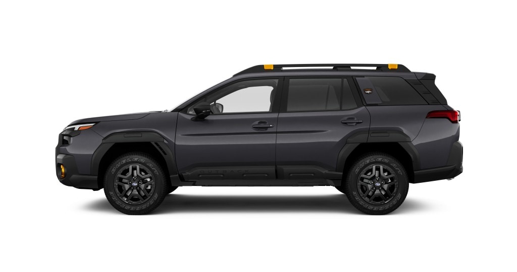 2026 Subaru Outback Wilderness - Photo 32