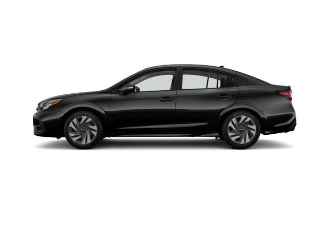 2025 Subaru Legacy Limited - Photo 26