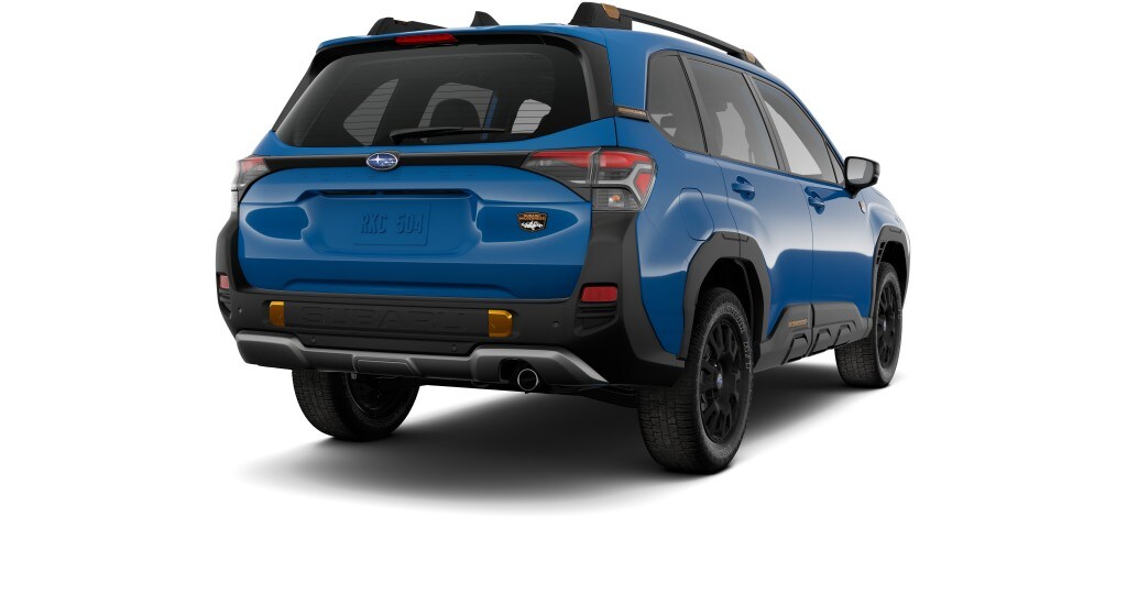 2026 Subaru Forester Wilderness - Photo 7
