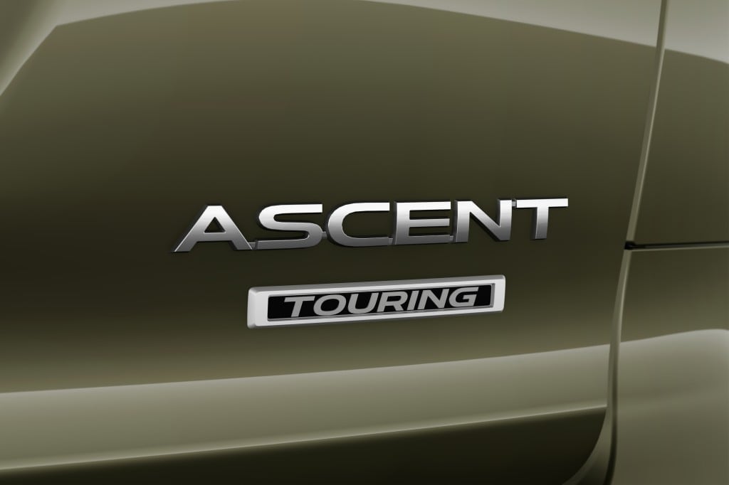 2026 Subaru Ascent Touring - Photo 27