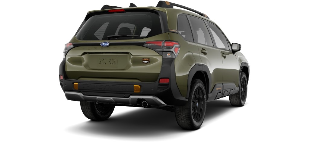 2026 Subaru Forester Wilderness - Photo 22