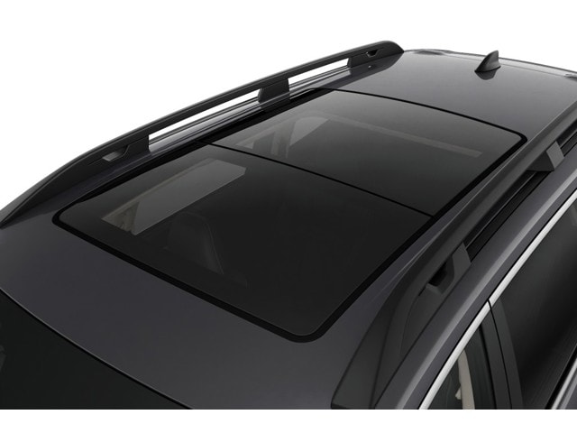 New 2027 Magnetite Gray Subaru Limited 7-Passenger image 14