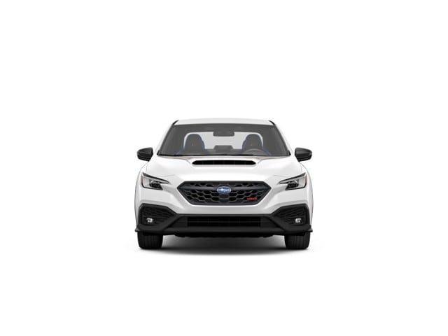 2025 Subaru WRX tS - Photo 16