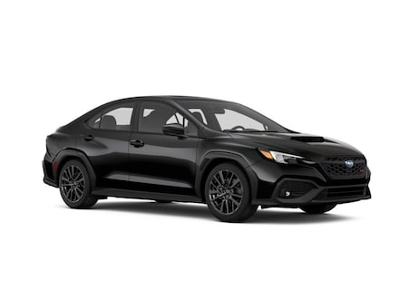 2025 Subaru WRX Premium Sedan 2025 Subaru WRX Premium Sedan