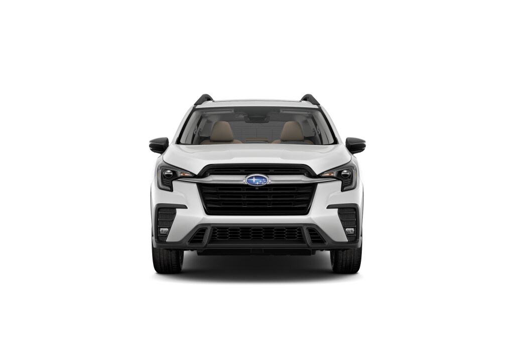 New 2026 Subaru Ascent Limited 8-Passenger SUV