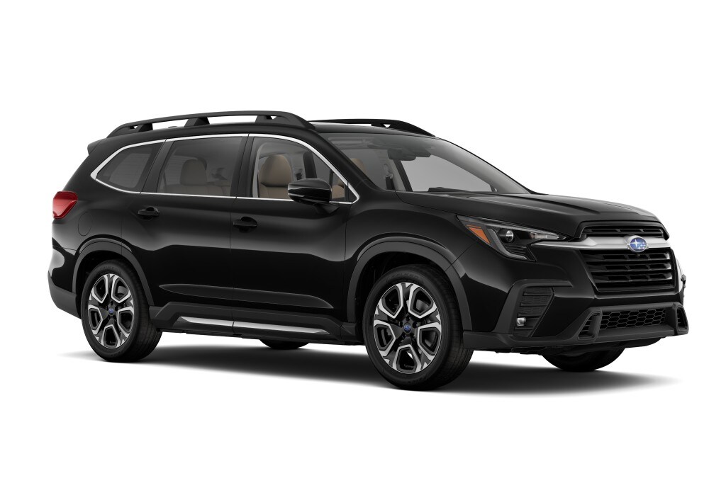 2025 Subaru Ascent Limited - Photo 30