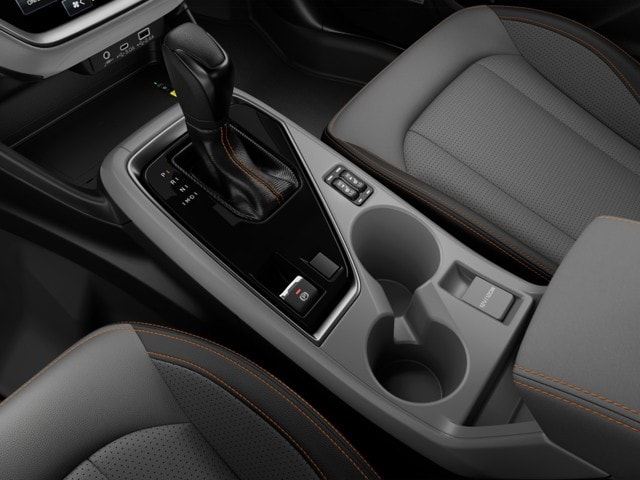 New 2026 Crystal Black Silica Subaru Limited Hybrid image 20