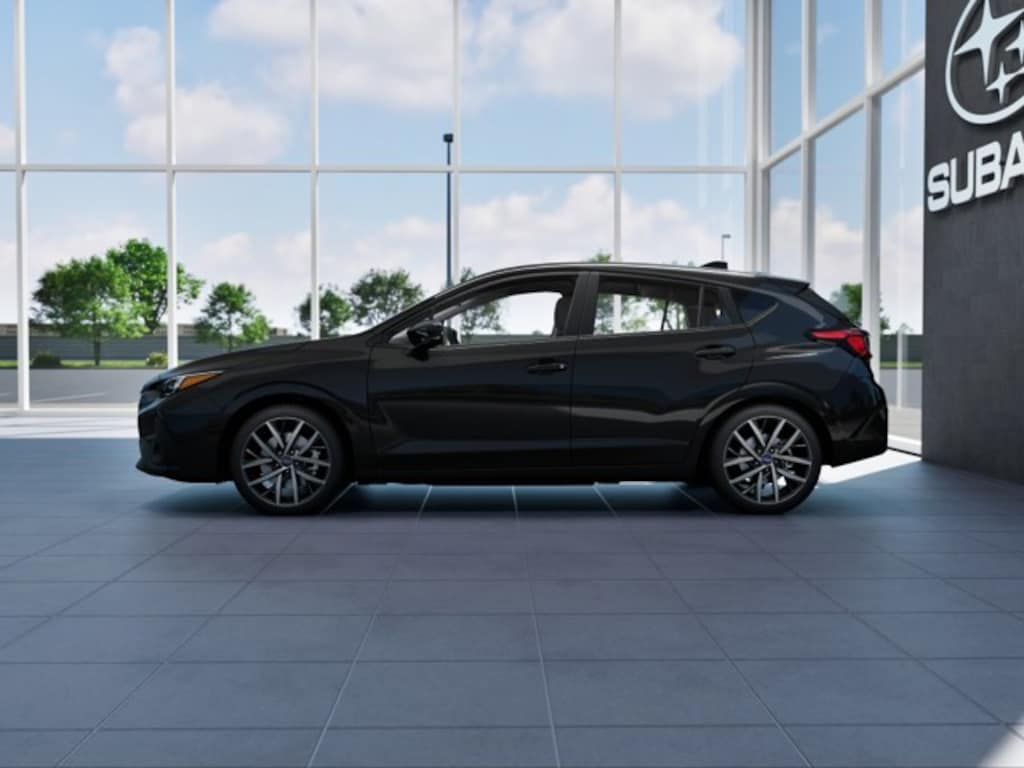 New 2026 Subaru Impreza Sport Hatchback