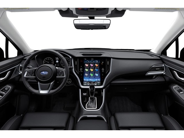 2025 Subaru Legacy Limited - Photo 19