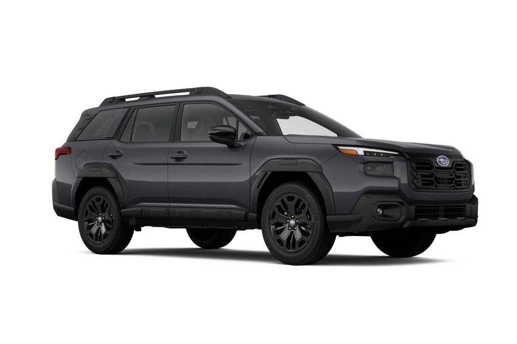 2026 Subaru Outback Limited XT - Photo 35
