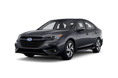 New 2025 Subaru Legacy Premium Midsize cars for sale in RI