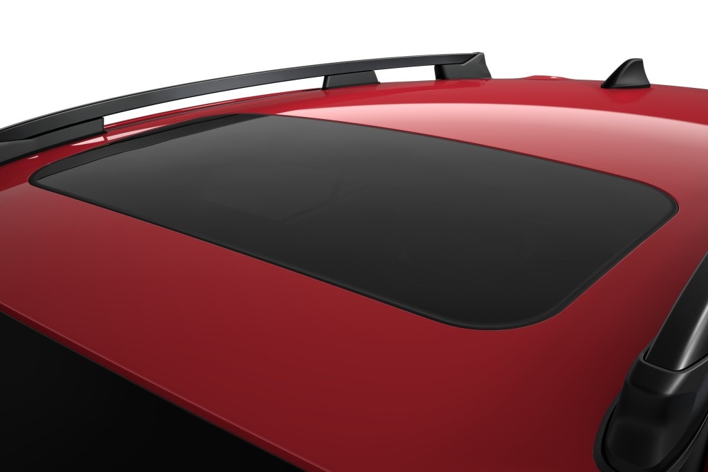2026 Subaru Crosstrek Premium - Photo 46