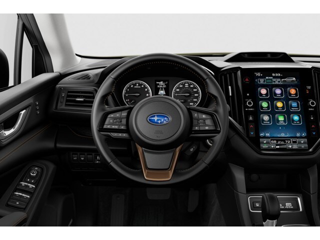 2025 Subaru Ascent Bronze Edition - Photo 34