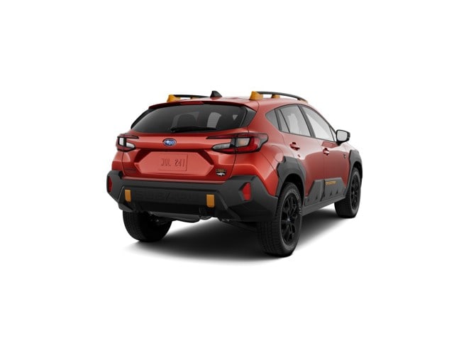 2025 Subaru Crosstrek Wilderness - Photo 44