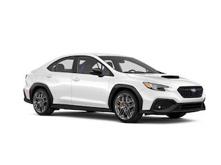 2026 Subaru WRX tS Sedan Lease in Madison, WI