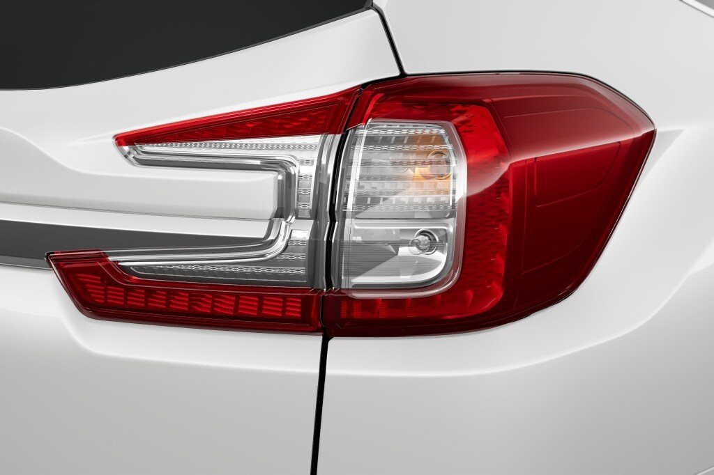 2025 Subaru Ascent Touring - Photo 37