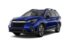 2026 Subaru Ascent Limited 7-Passenger SUV