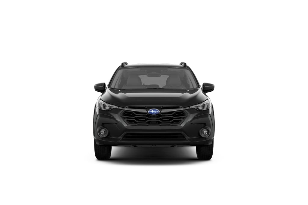 2026 Subaru Crosstrek Limited - Photo 13
