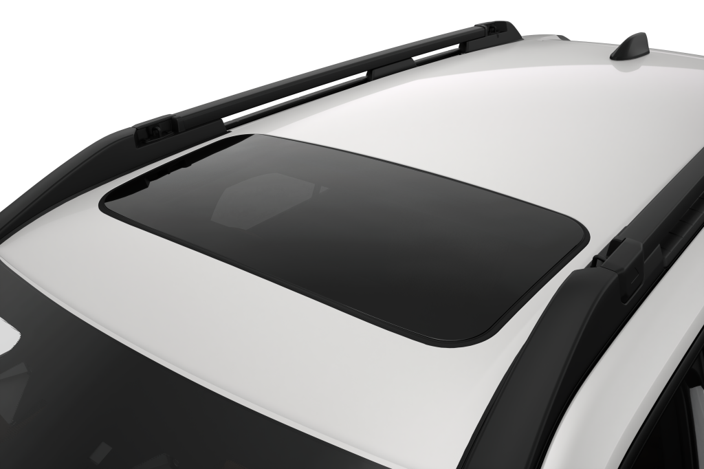 New 2026 Subaru Outback Touring XT SUV