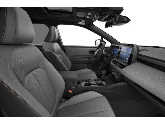 2026 Subaru Outback Limited XT - Photo 16