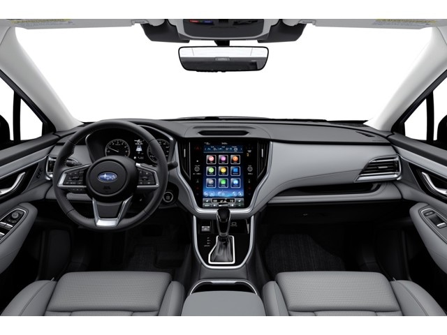 2025 Subaru Legacy Limited - Photo 19