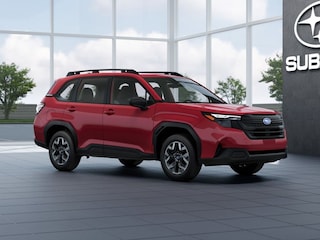 2026 Subaru Forester Near Solon OH