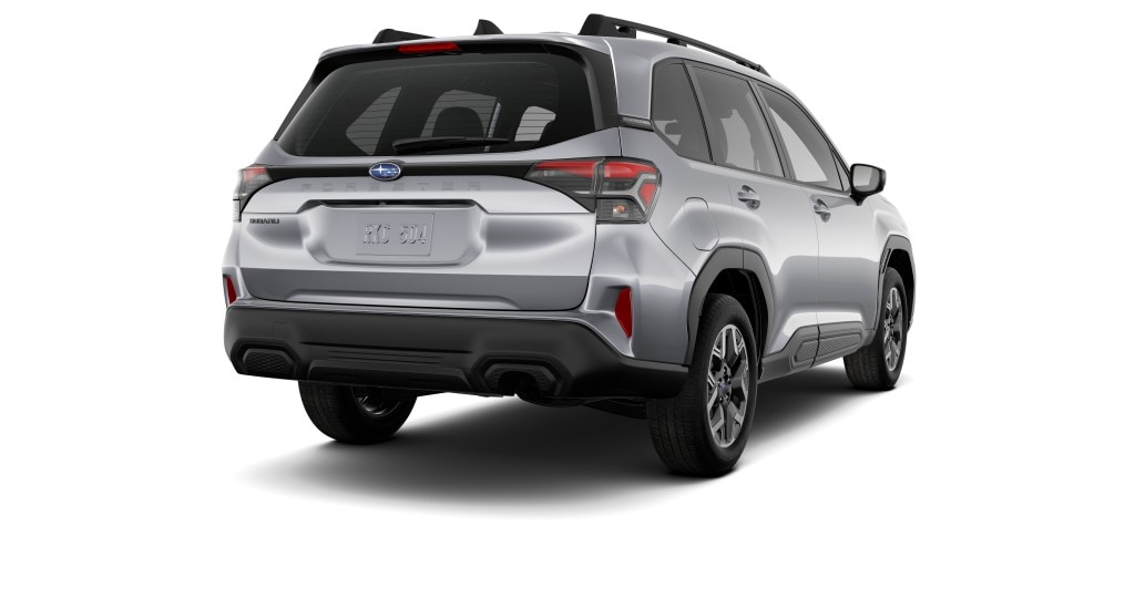 2026 Subaru Forester Premium - Photo 37