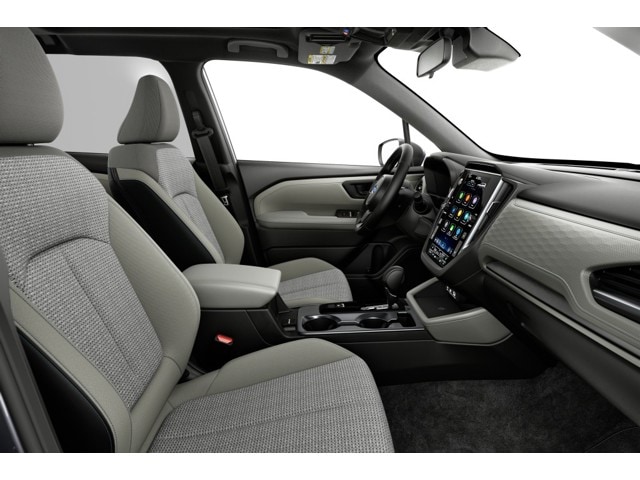 2026 Subaru Forester Premium - Photo 16