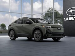 2026 Subaru Uncharted GT SUV
