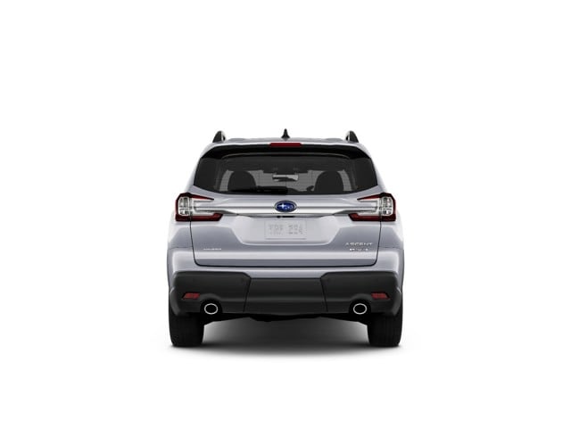 New 2027 Ice Silver Subaru Limited 7-Passenger image 9