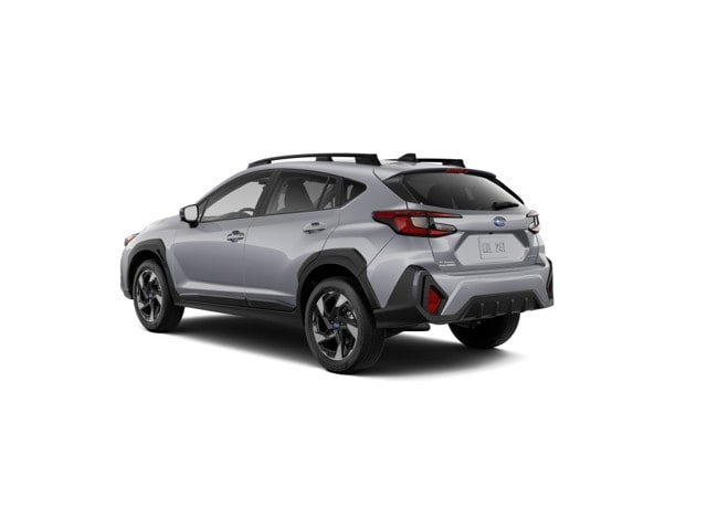 2025 Subaru Crosstrek Limited - Photo 37