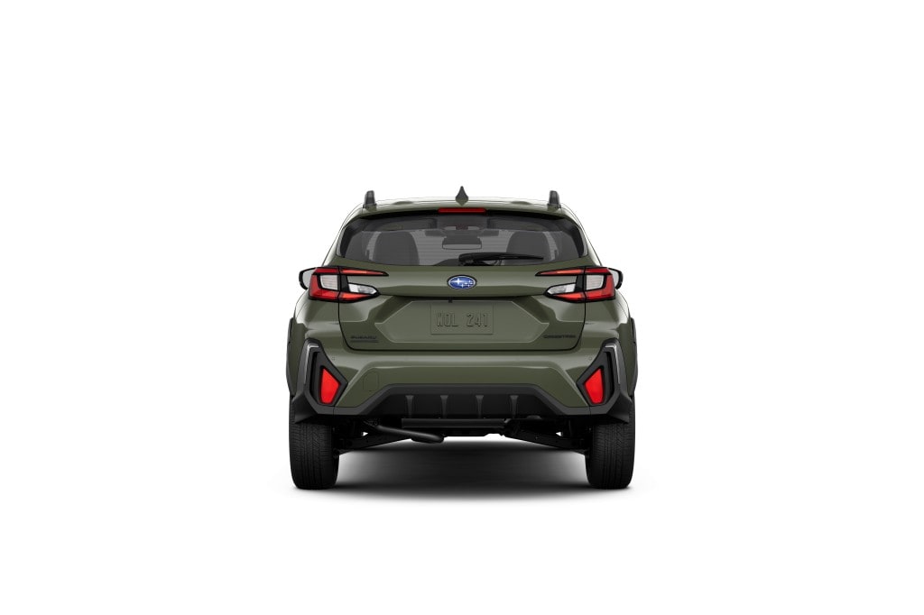 2026 Subaru Crosstrek Limited - Photo 28