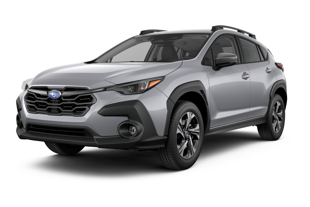 New 2026 Subaru Crosstrek Premium SUV
