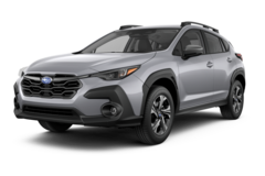 2026 Subaru Crosstrek Premium SUV