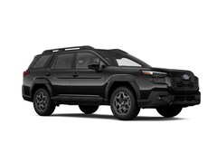 New 2026 Subaru Outback Premium SUV for Sale in Amarillo, TX, at Brown Subaru